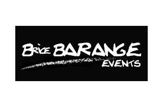 Brice Barange Events