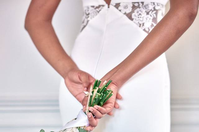 Un bouquet de qualité
