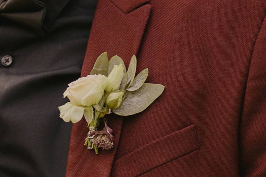 Boutonnière