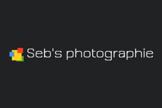 Seb's Photographie logo