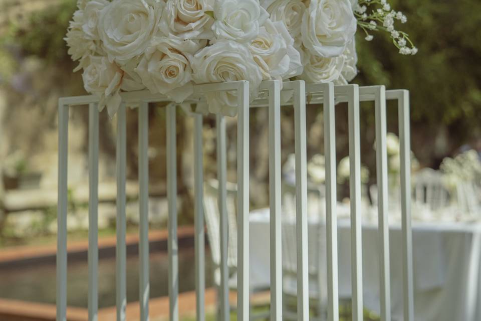 Mariage de W&R