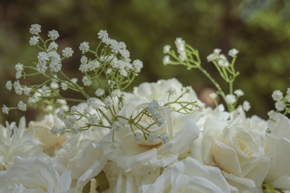 Mariage de W&R