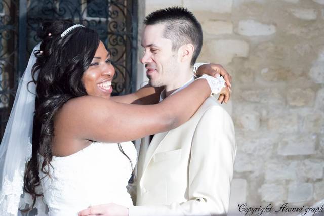 Mariage