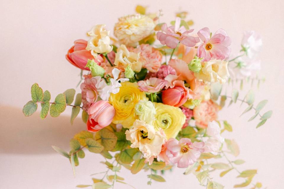 Aglaé Floral Studio