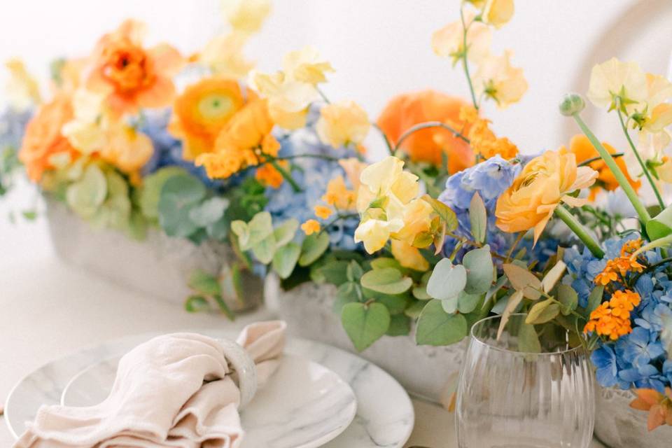 Aglaé Floral Studio
