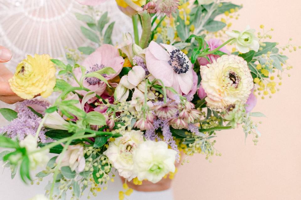 Aglaé Floral Studio