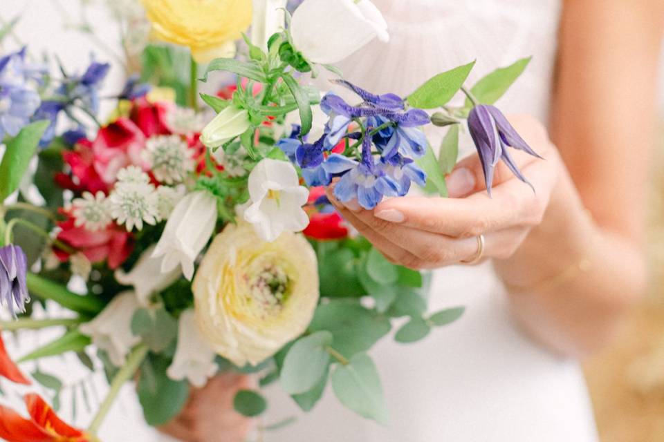 Aglaé Floral Studio