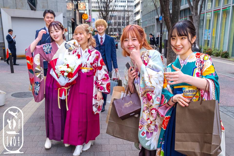Tokyo