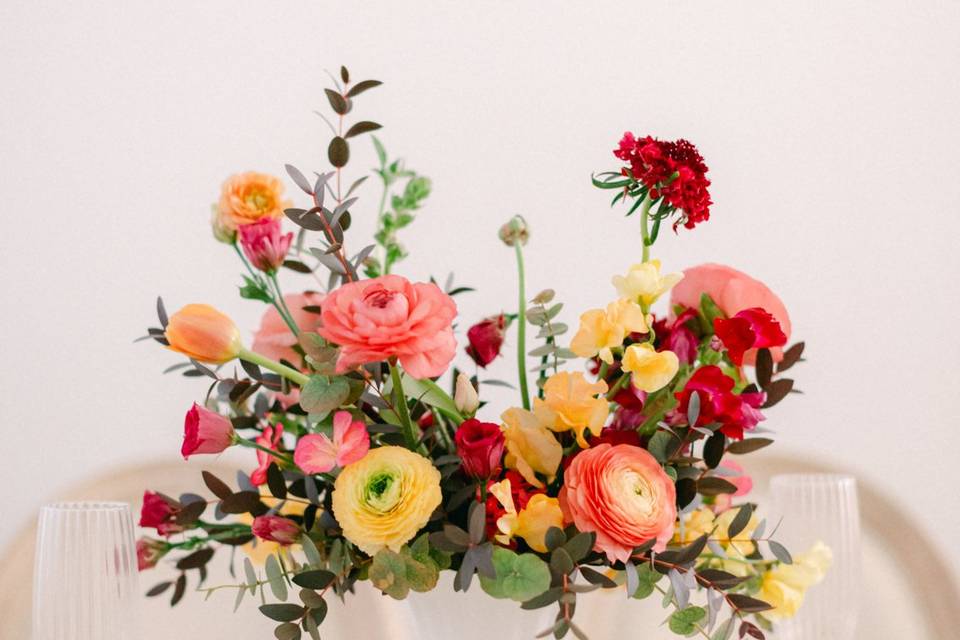 Aglaé Floral Studio