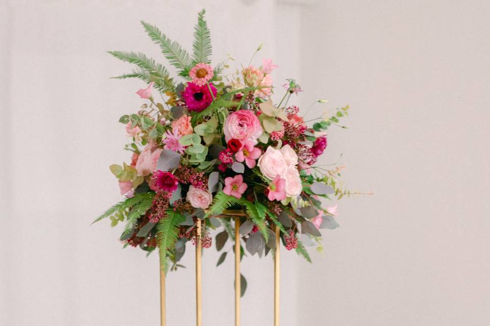 Aglaé Floral Studio