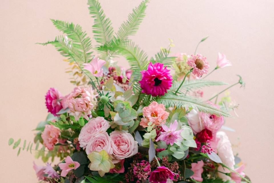 Aglaé Floral Studio