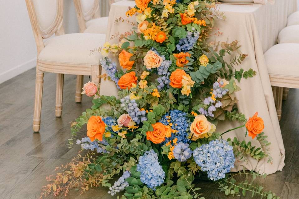 Aglaé Floral Studio