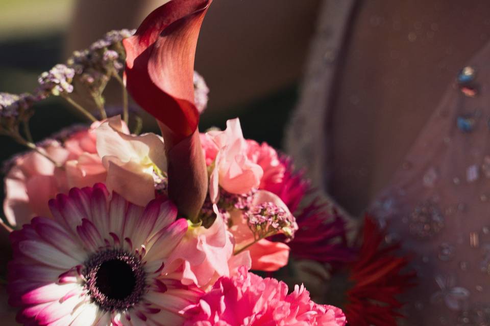 Aglaé Floral Studio