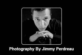 Le photographe jimmy