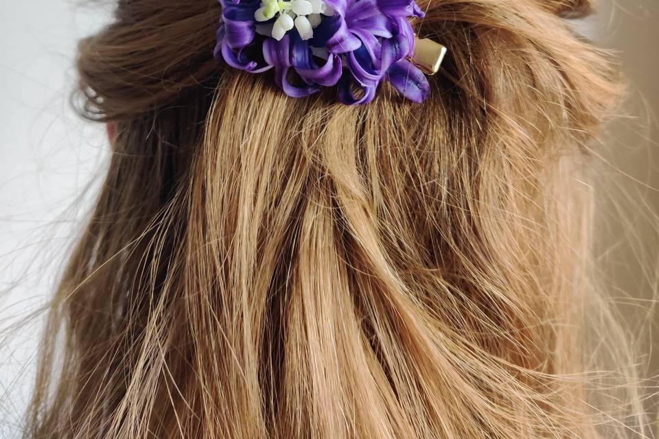Aglaé Floral Studio
