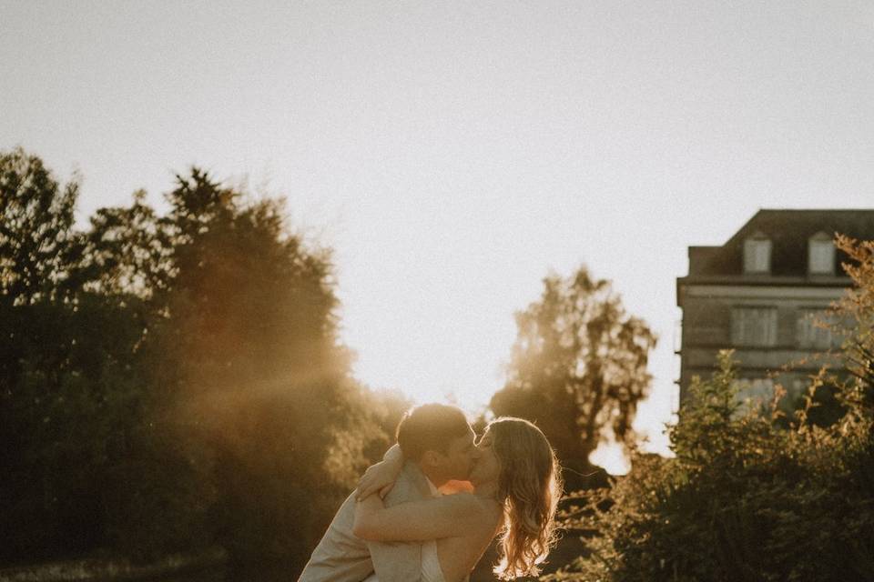 Constance et Louis