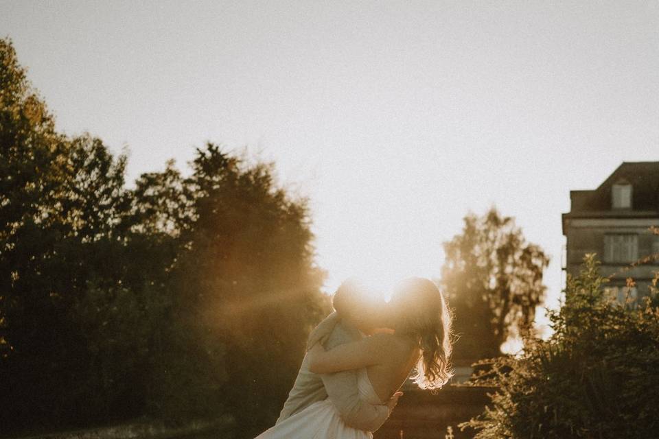 Constance et Louis