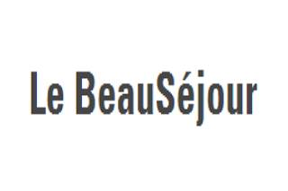 Le BeauSéjour logo