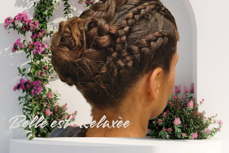 Chignon