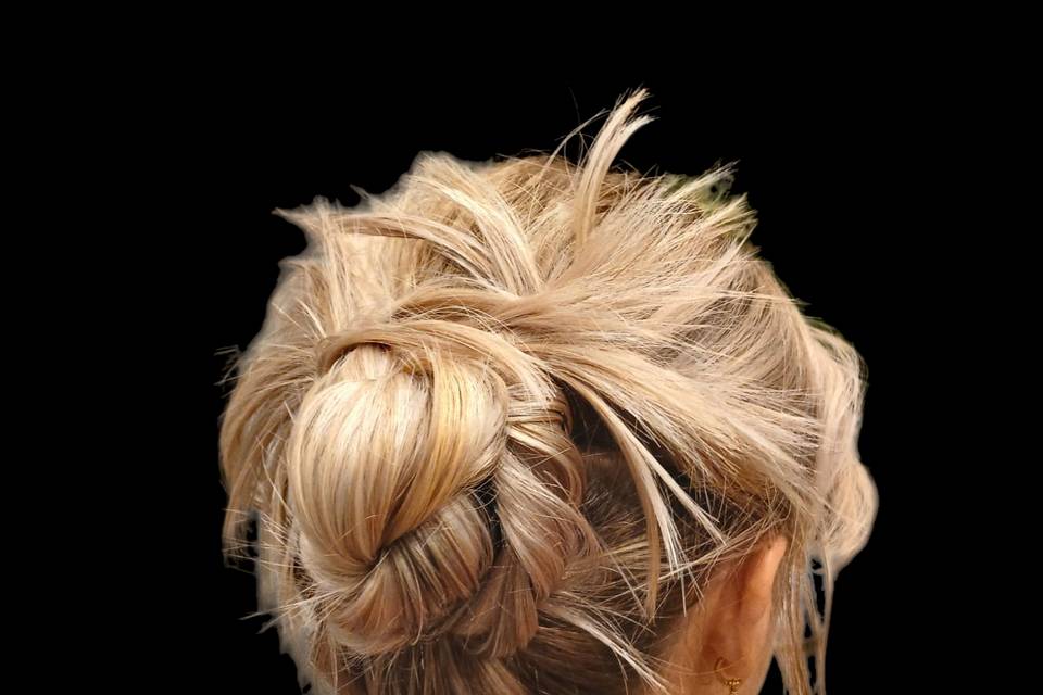 Chignon