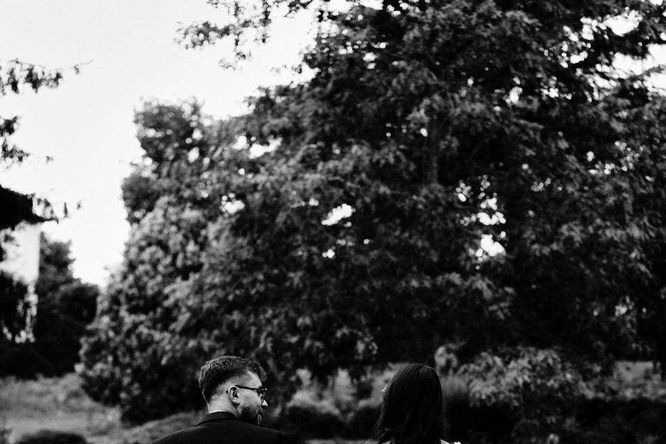 Promenade