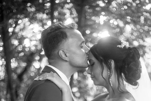 Emmanuelle & damien