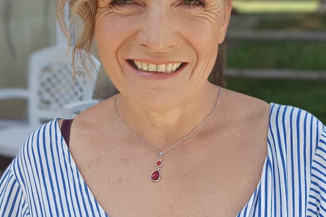 Maquillage mariée