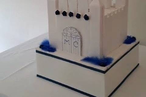 Cagnotte des mariés thème Disn