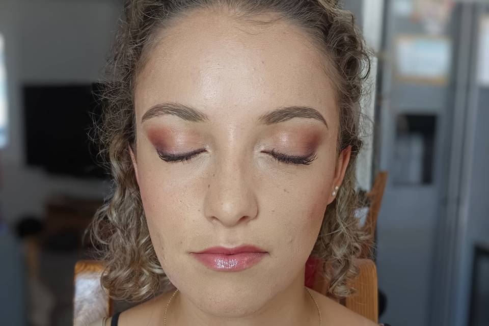 Maquillage