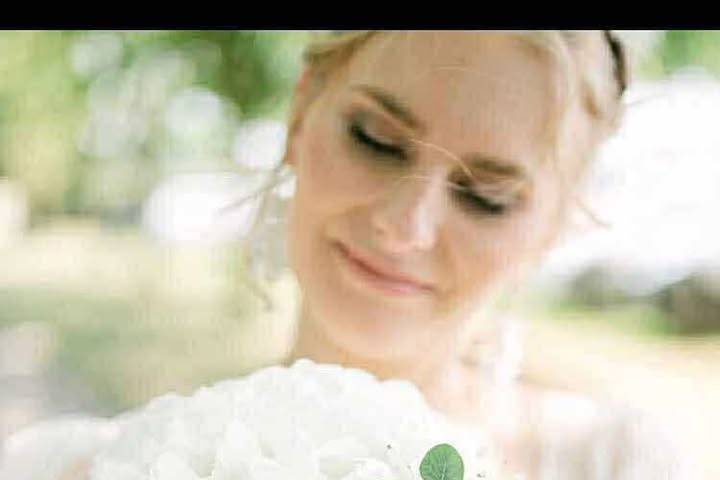 Maquillage mariée