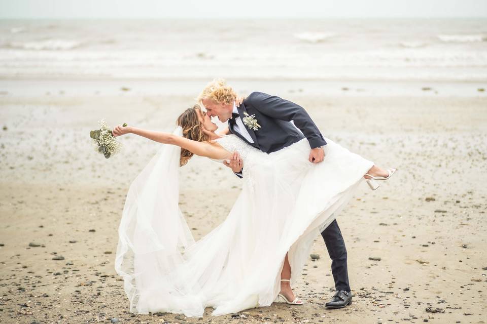 Fanny Thomas Photographe