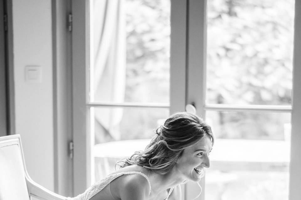 Fanny Thomas Photographe