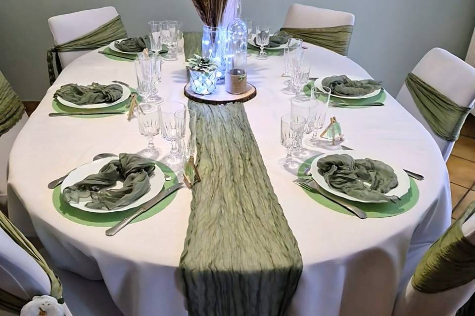 Thème boheme