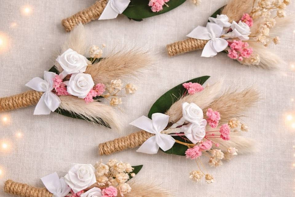 Boutonnières