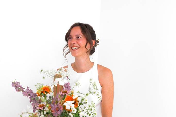 Bouquet champêtre