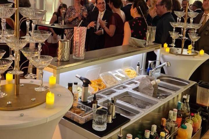 Bar Mobile