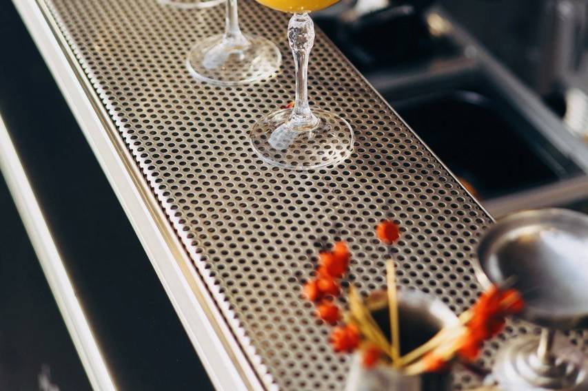Cocktails Créatifs