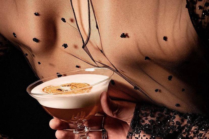 Cocktails Créatifs