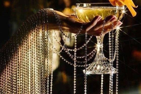 Cocktails Créatifs