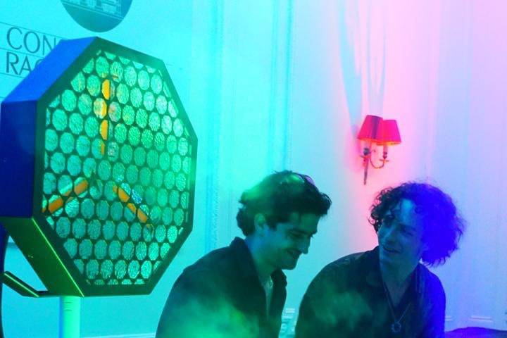 DJ & Musiciens Live