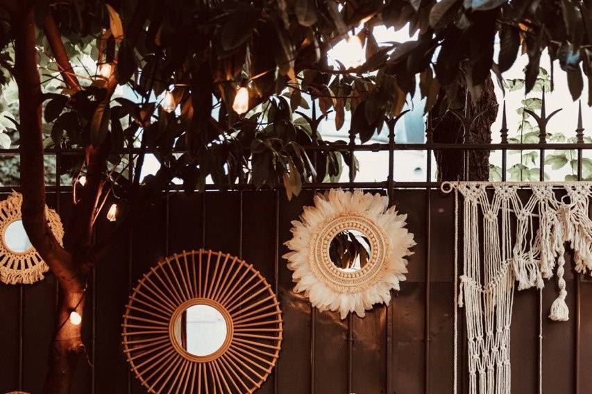 Décorarion