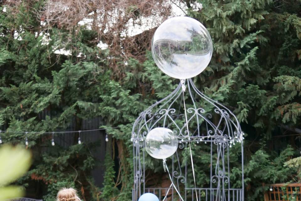 Déco et nature