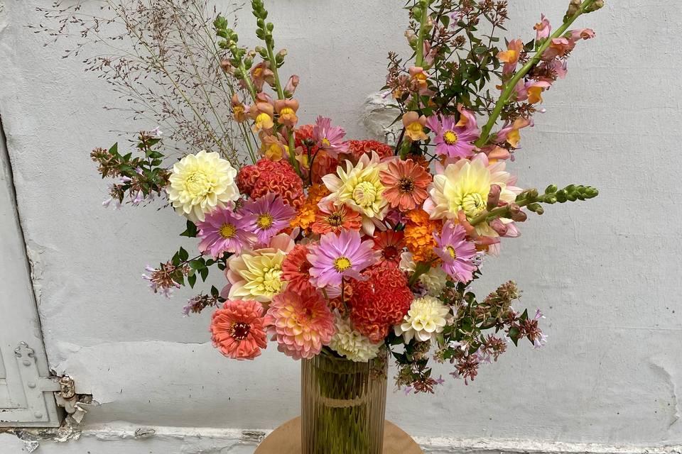 Bouquet évènement