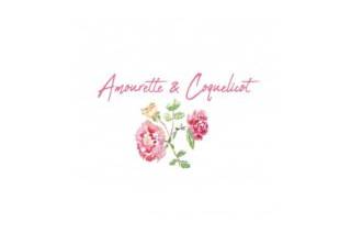 Amourette et Coquelicot