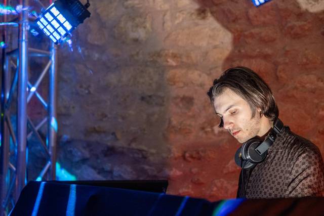 DJ Proche