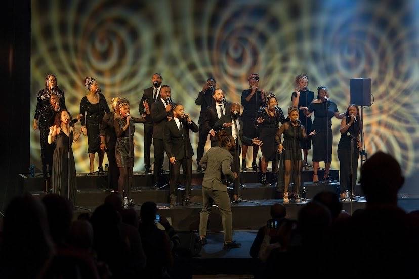 The Gospel Project
