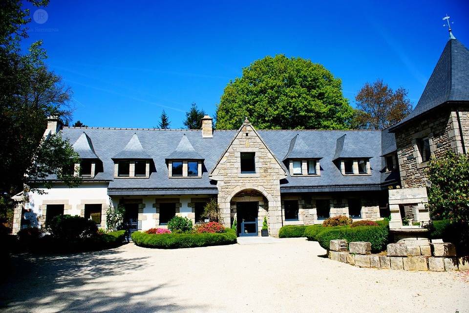 Le Manoir d'Alexandre