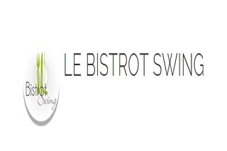 Le Bistrot le Swing logo