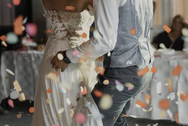 Ouverture de bal