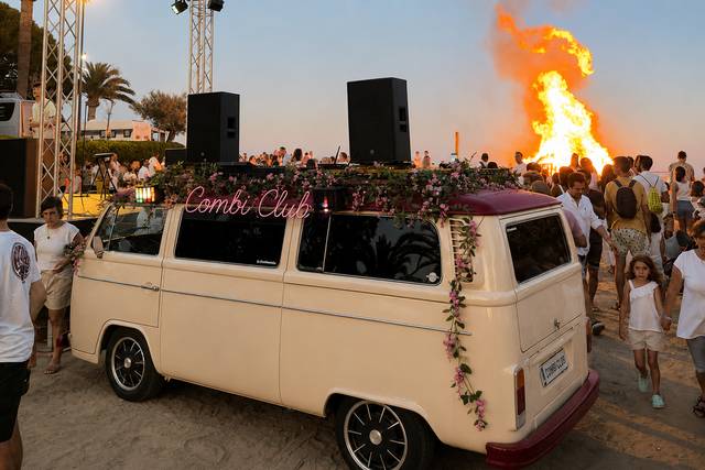 Combi Club